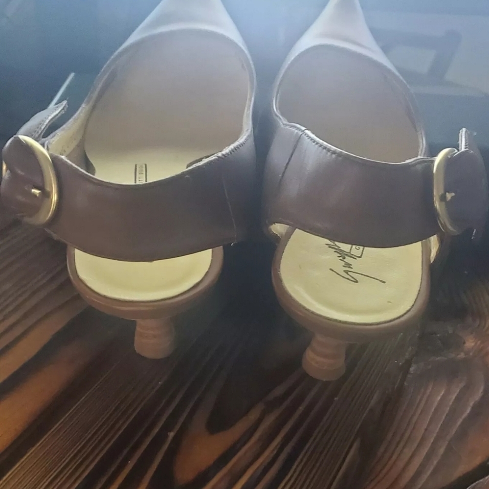 SOLD Authentic Giuseppe - Picture 8 of 11